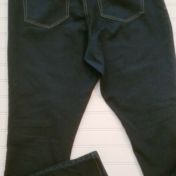 Liz Lange Maternity Jeans - Picture 2 of 4